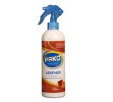 Spray cleaners and protective leather پاکو_اسپری sleek and protective, dashboard, Paco