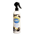 Spray cleaner and a glossy finish machines, administrative Paco(anti-dust)