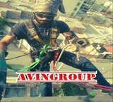 Services, bathroom, building facades,