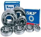 Bearings