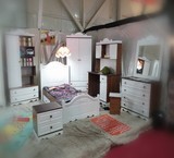 Bed Service child and adolescent