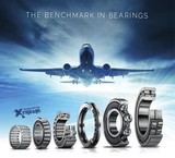 Stock exchange of Chinese bearings with excellent quality and first class