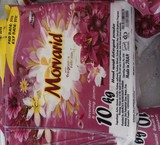 پخش کلی وجزیی پودرلباس شویی دستی وماشینی ۱۰کیلویی