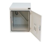 Rack 9 unit OUTDOOR with a depth of 60 to mobile accessories