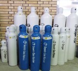 Sale of oxygen gas