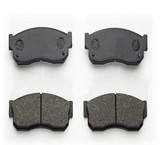 Repair and replacement pads for all kinds of car
