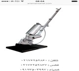 دستگاه کلیپ زن AC220