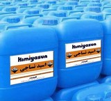 اسید نساجی کیمیاسان