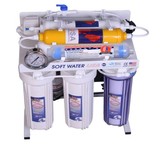 Purification system water home and Office - sale, installation and repairs