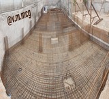 Construction management optimum building