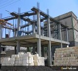 Contracting, building, Qom-Iran
