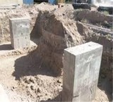 اجرای ساختمان های فولادی و بتنی به صورت دستمزدی