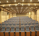 صندلی همایشی ، آمفی تئاتر ، سینما ، کنفرانس الکتروویژن