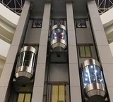 Elevator, Isfahan, Iran, the price of the elevator in Isfahan