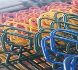 Fences میلگردی