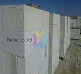 Sale of AAC gas block