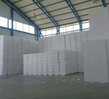 Light and heavy density sheet roofing Yonolite factory, Azarshahr, Tabriz