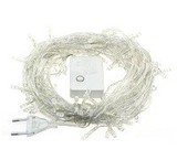 ریسه نوری رنگی مدل کریسمسی