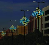 المان نوری ویژه عید غدیرخم