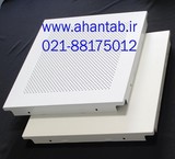 تولید تایل آلومینیومی مخفی