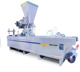 دستگاه ترموفرمینگ