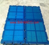 توری های ضد سایش پلی یورتانی