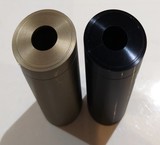 Anodizing Aluminum and Titanium on Fath Highway