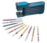 Drager Tube Detector