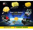 فروش لیمیت سوییچ چرخشی | RAVIOLI Gear limit switch | TER Rotary limit switch | stromag geared CAM limit switch