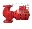 Bell & Cassette Tehran Product Sales Agency / Tehran B&C Pump Distribution Center
