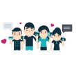 نرم افزار باشگاه مشتریان