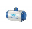 اکچویتور پنوماتیکی ترک RX080DA TORK