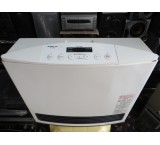 Japanese gas heater power 4000w / h