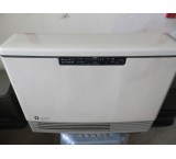 Japanese gas heater power 4800w / h