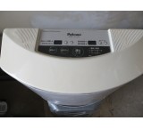 Japanese gas heater power 3500w / h