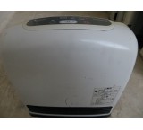 Japanese gas heater 2500w / h