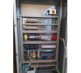 Design, consulting, installation and implementation of PLC industrial automation systems