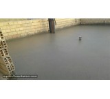 فوم بتن اهورا با تامین مصالح