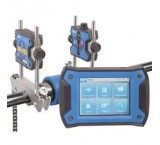 الاینمنت لیزری نوین  SKF  و  FIXTURLASER