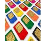 سیم کارت اعتباری  همراه اول911