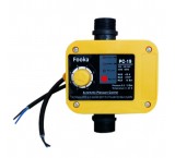 Vigo PC-19 control set