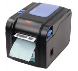ZEC Thermal Printer Label Model ZP200