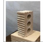 Production and distribution of bricks and building materials