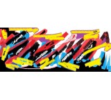 Selling download files of abstract digital art paintings