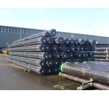Sell ​​all kinds of seamless steel pipes Seamless steel pipes