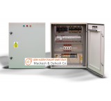 جت فن تخلیه دود پارکینگ f300 مکش و دهش