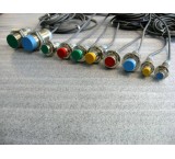 سنسور القایی سوکتی  فوتک