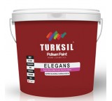 Super silicone indoor acrylic paint with high opacity