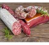 Farshad Sausage and Sausage Distribution