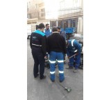 نشت یابی و کاهش آب بدون درآمد